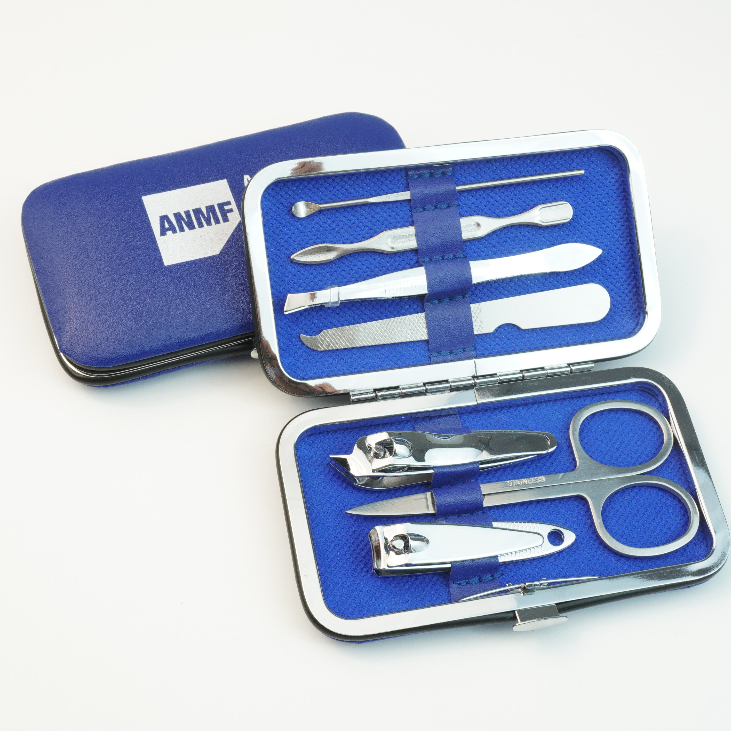 Promotional Emery Boards & Manicure