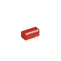 DIP Switches