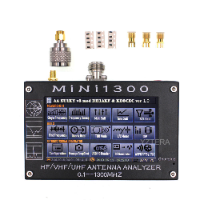 Frequency Meters