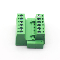 Terminal Blocks