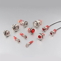 Indicator Lights