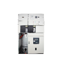 SF6 Circuit Breaker