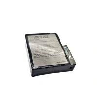 Nickel Metal Hydride Batteries (Ni-H)
