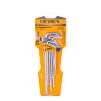 Hex Keys