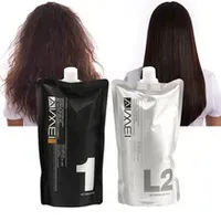 Hair Relaxers