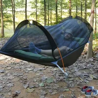 Hammocks