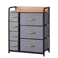 Living Room Cabinets