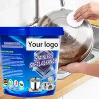 Oil Stain Cleaners