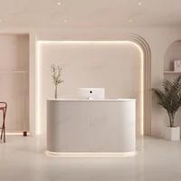 Reception Desks