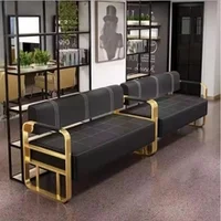 Waiting Chairs